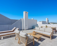 Herverkoop - Appartement / Flat - San Miguel de Salinas - San Miguel