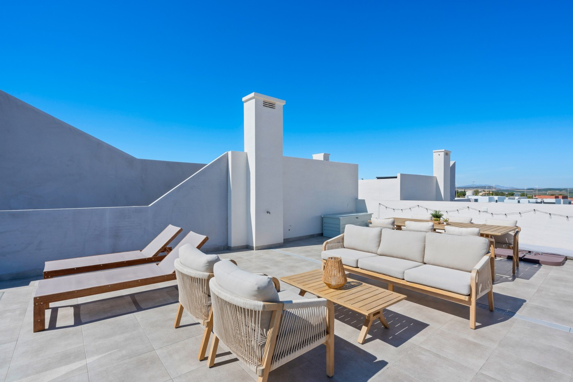 Herverkoop - Appartement / Flat - San Miguel de Salinas - San Miguel