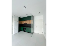 Herverkoop - Appartement / Flat - San Miguel de Salinas - Urbanizaciones