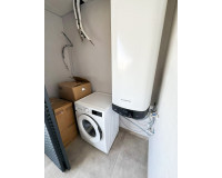 Herverkoop - Appartement / Flat - San Miguel de Salinas - Urbanizaciones