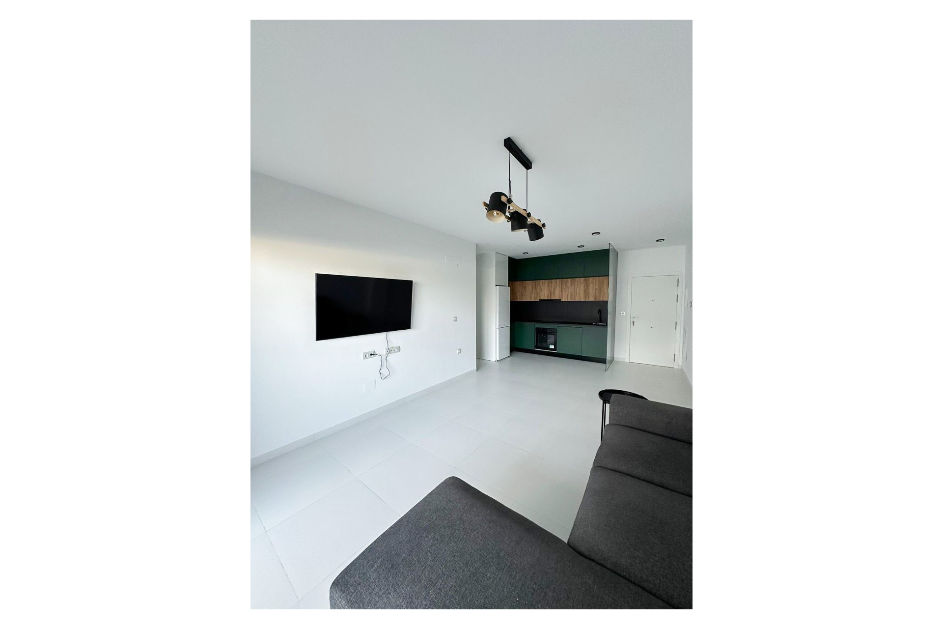 Herverkoop - Appartement / Flat - San Miguel de Salinas - Urbanizaciones