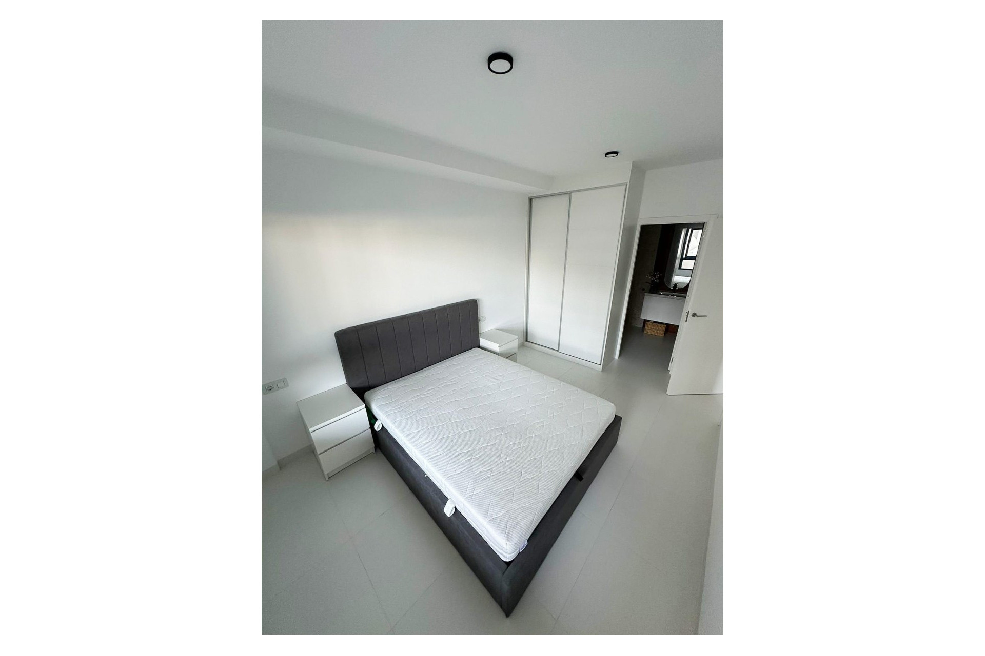 Herverkoop - Appartement / Flat - San Miguel de Salinas - Urbanizaciones