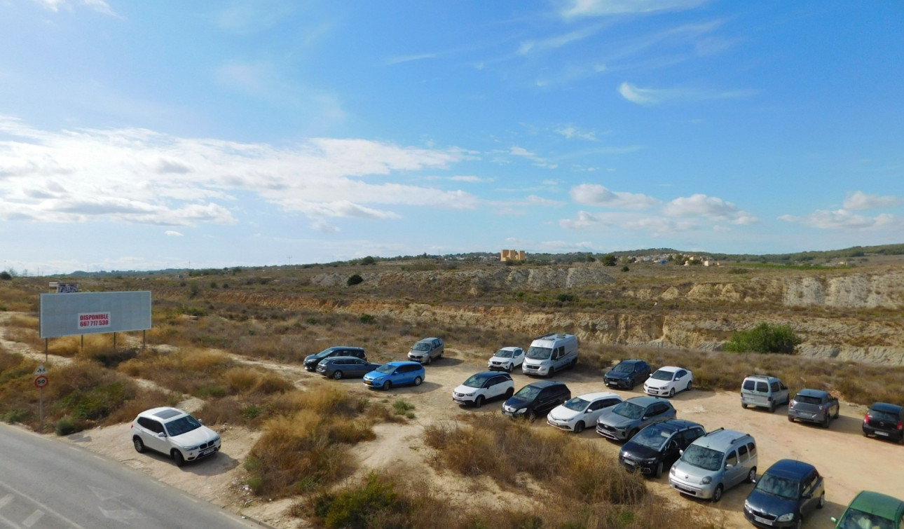 Herverkoop - Appartement / Flat - San Miguel de Salinas