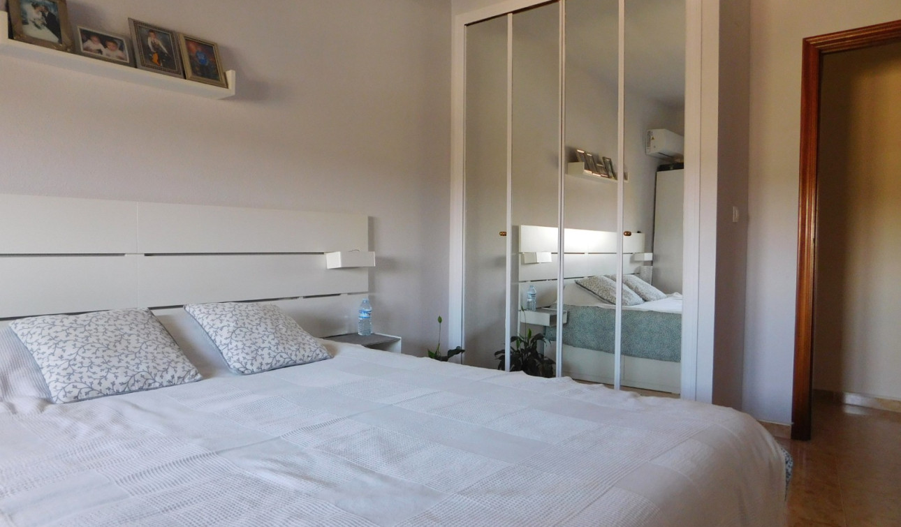 Herverkoop - Appartement / Flat - San Miguel de Salinas