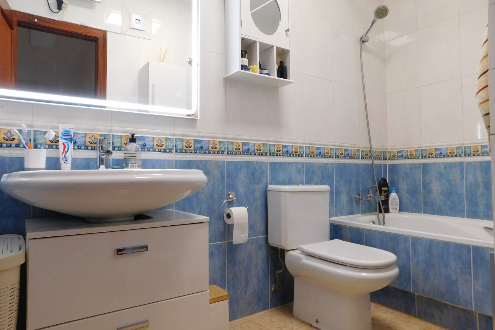 Herverkoop - Appartement / Flat - San Miguel de Salinas