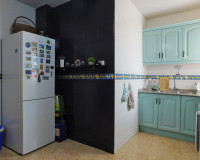Herverkoop - Appartement / Flat - San Miguel de Salinas