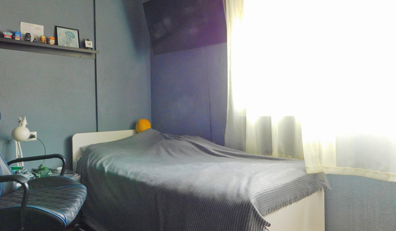 Herverkoop - Appartement / Flat - San Miguel de Salinas