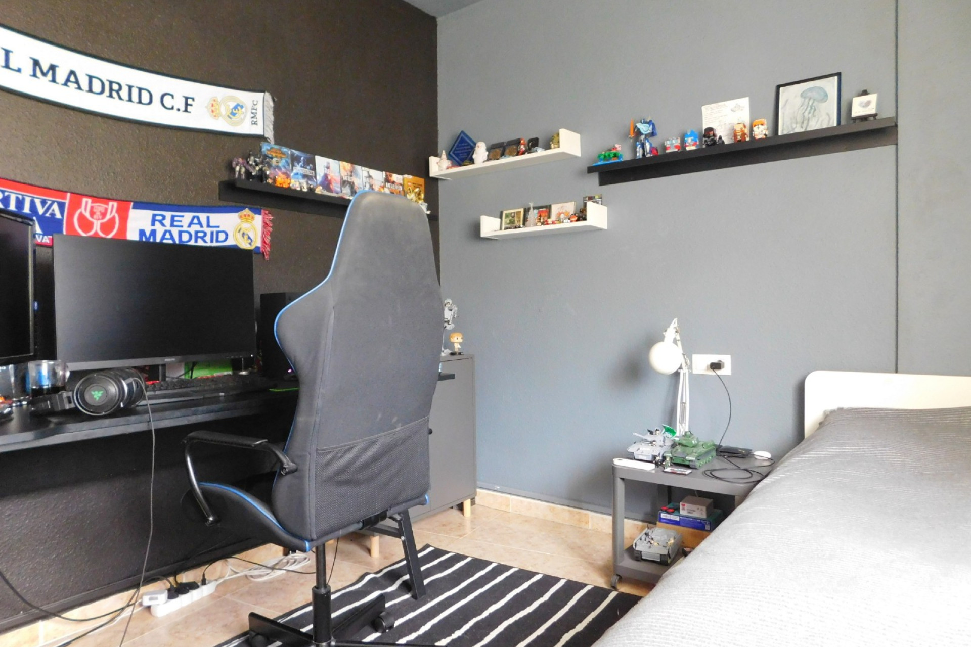 Herverkoop - Appartement / Flat - San Miguel de Salinas