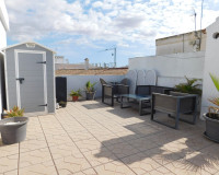 Herverkoop - Appartement / Flat - San Miguel de Salinas