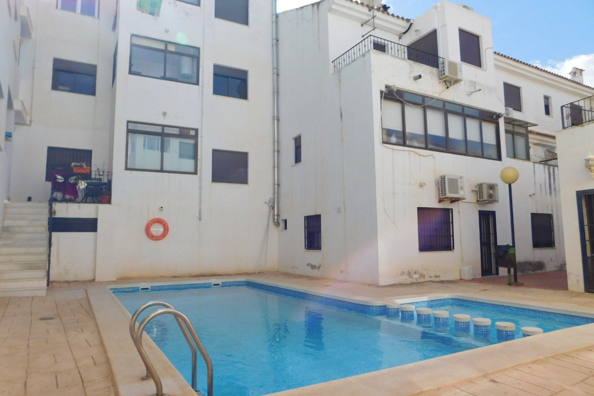 Herverkoop - Appartement / Flat - San Miguel de Salinas