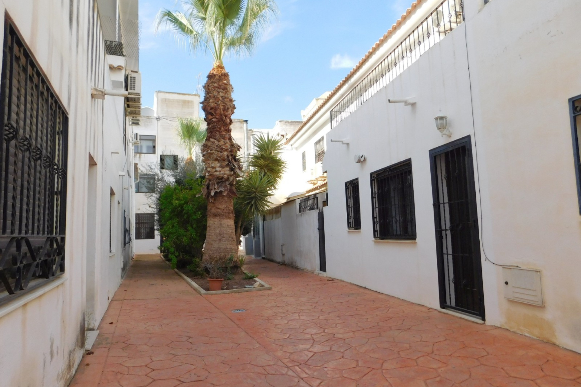 Herverkoop - Appartement / Flat - San Miguel de Salinas