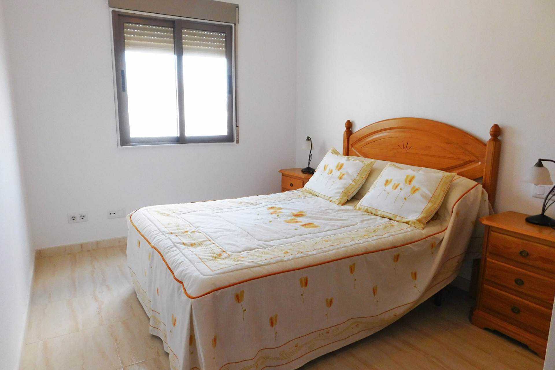 Herverkoop - Appartement / Flat - San Miguel de Salinas