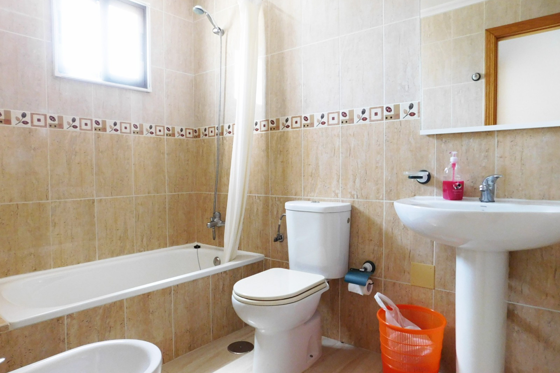 Herverkoop - Appartement / Flat - San Miguel de Salinas