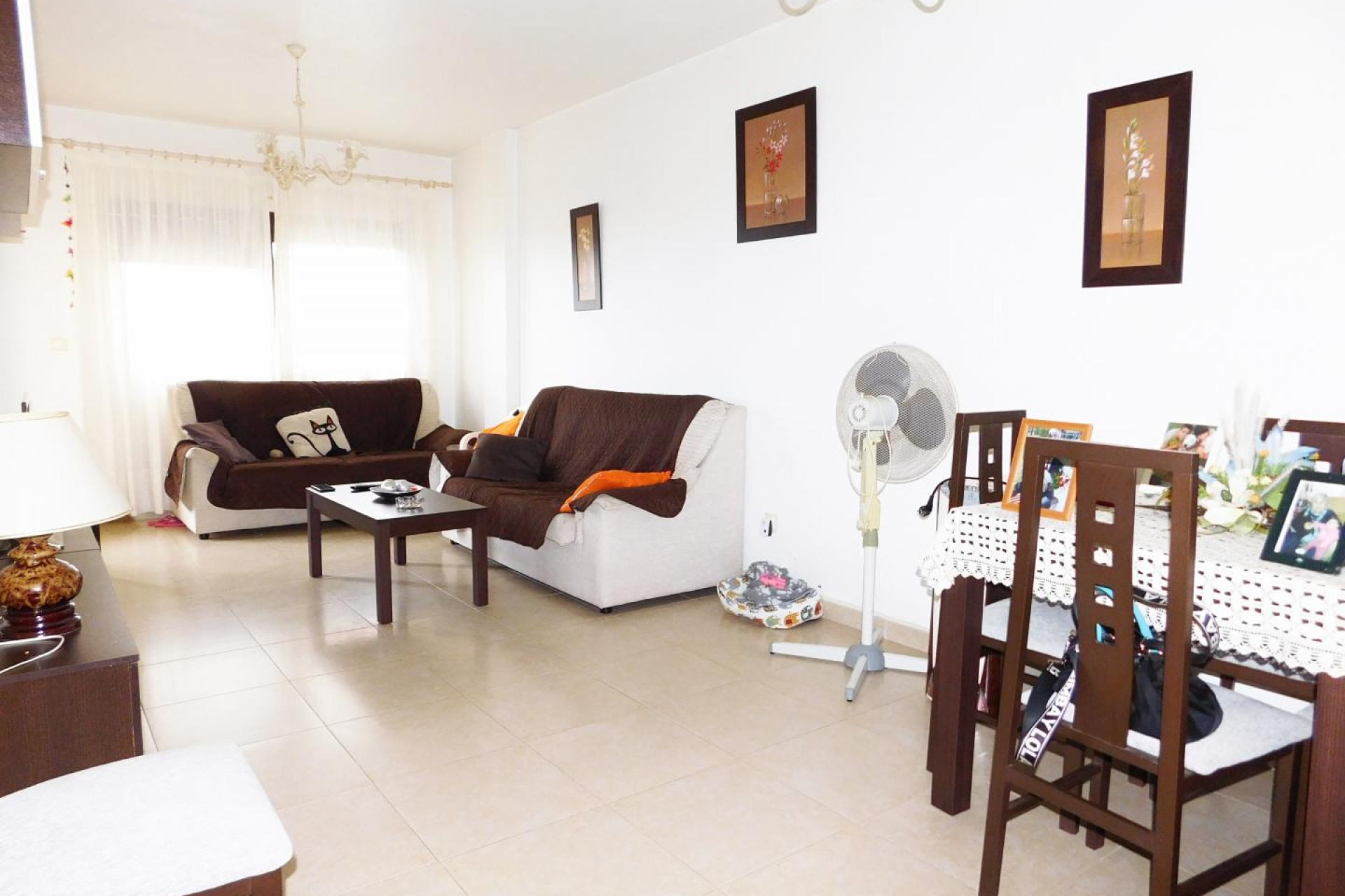 Herverkoop - Appartement / Flat - San Miguel de Salinas