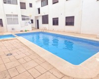 Herverkoop - Appartement / Flat - San Miguel de Salinas