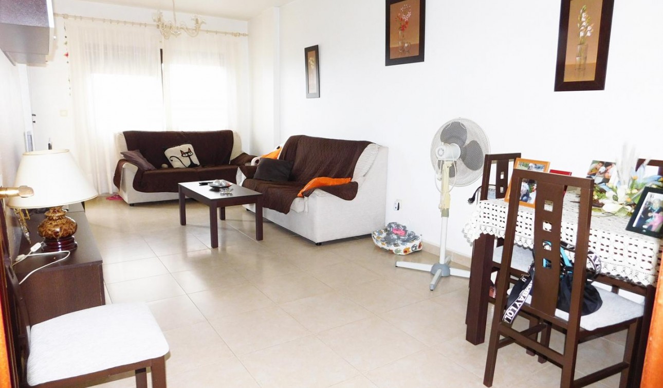 Herverkoop - Appartement / Flat - San Miguel de Salinas