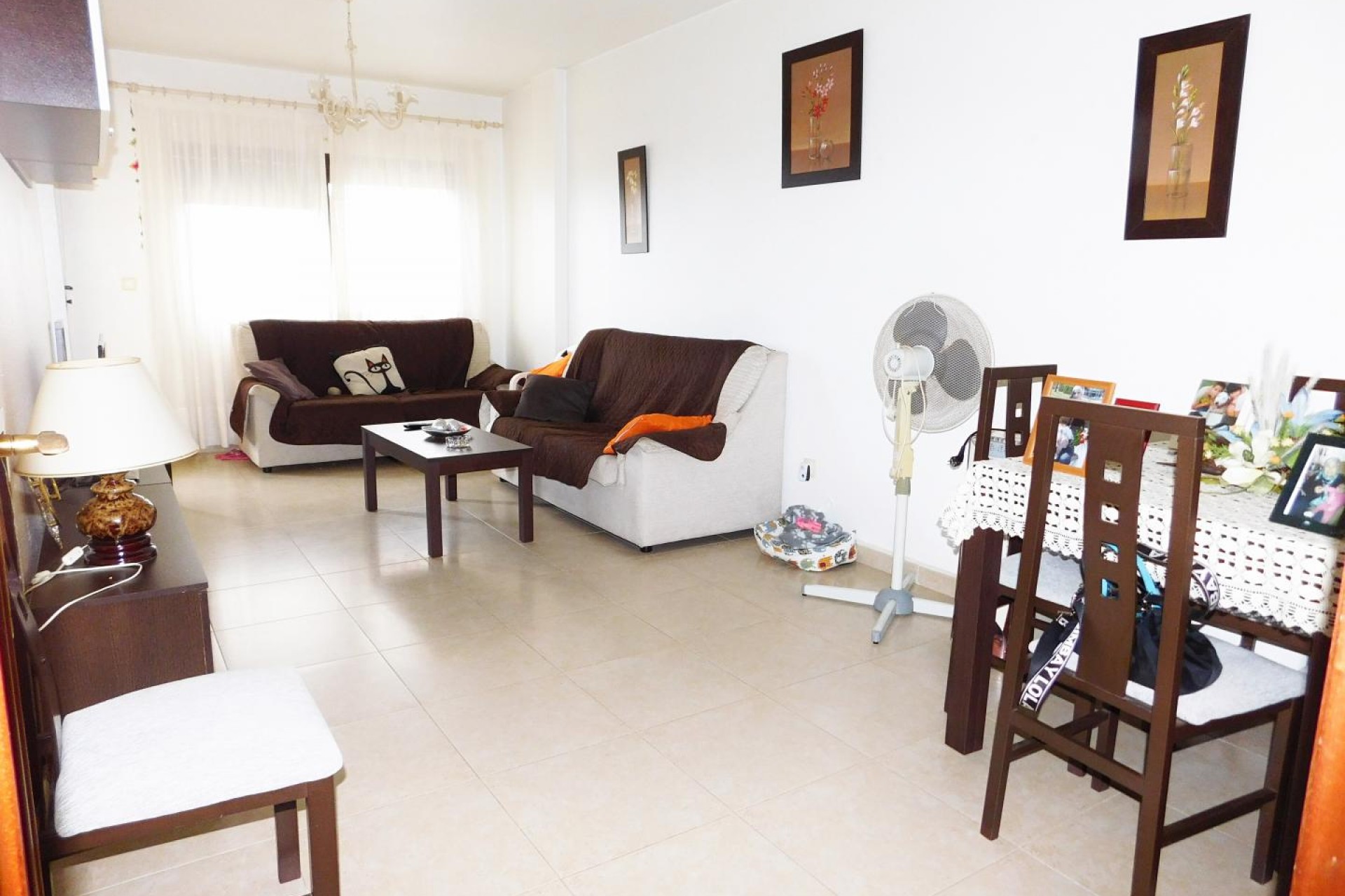 Herverkoop - Appartement / Flat - San Miguel de Salinas