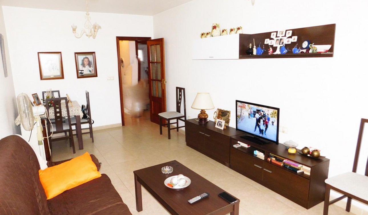 Herverkoop - Appartement / Flat - San Miguel de Salinas