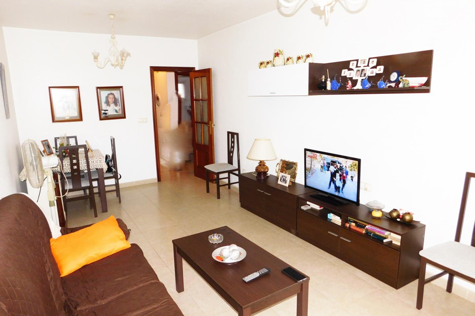 Herverkoop - Appartement / Flat - San Miguel de Salinas