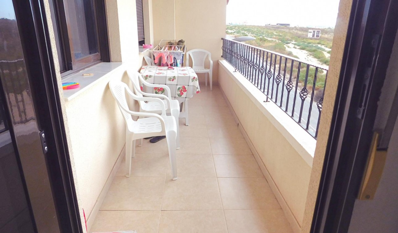 Herverkoop - Appartement / Flat - San Miguel de Salinas