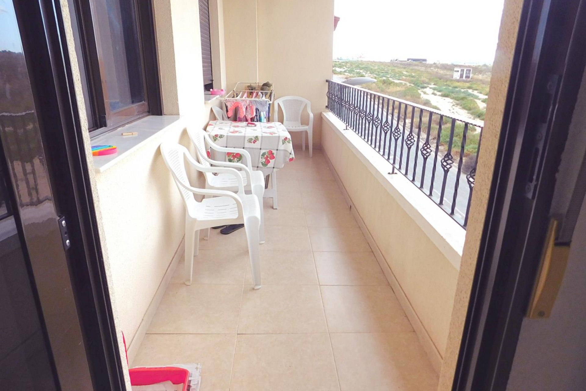 Herverkoop - Appartement / Flat - San Miguel de Salinas