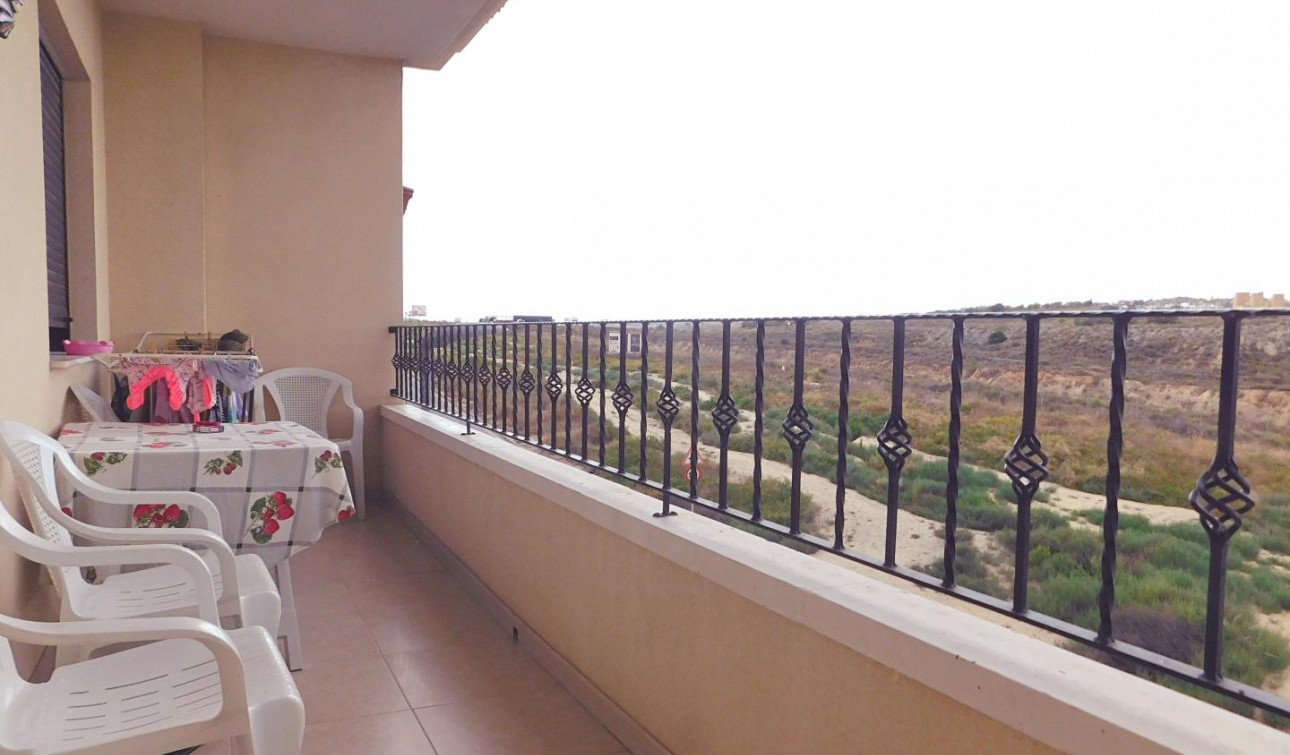 Herverkoop - Appartement / Flat - San Miguel de Salinas