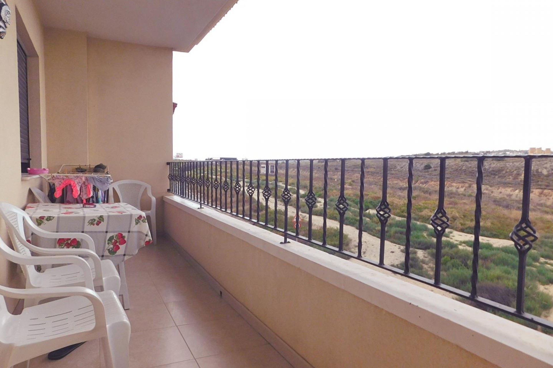 Herverkoop - Appartement / Flat - San Miguel de Salinas