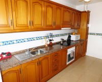 Herverkoop - Appartement / Flat - San Miguel de Salinas