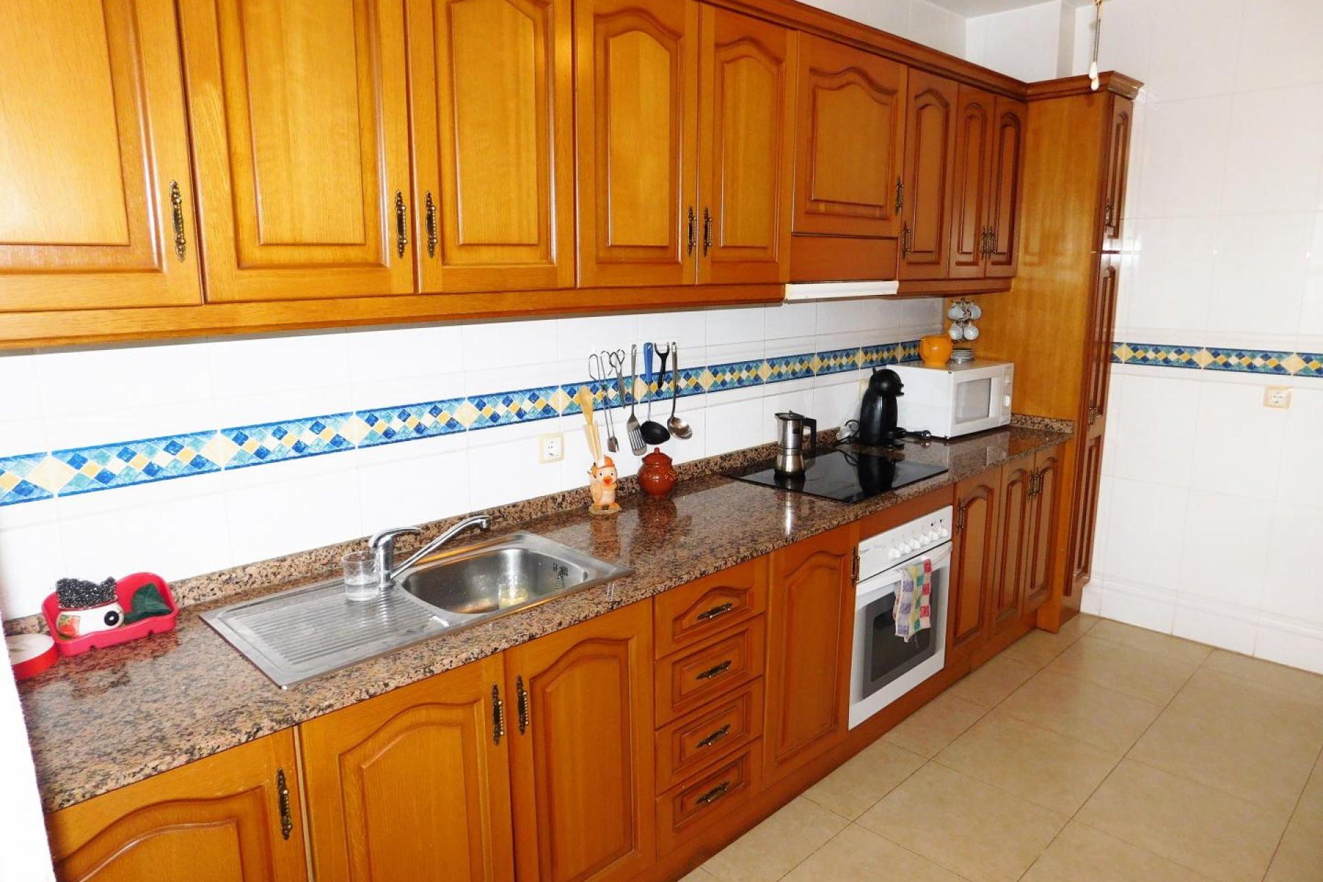 Herverkoop - Appartement / Flat - San Miguel de Salinas