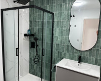 Herverkoop - Appartement / Flat - San Miguel de Salinas