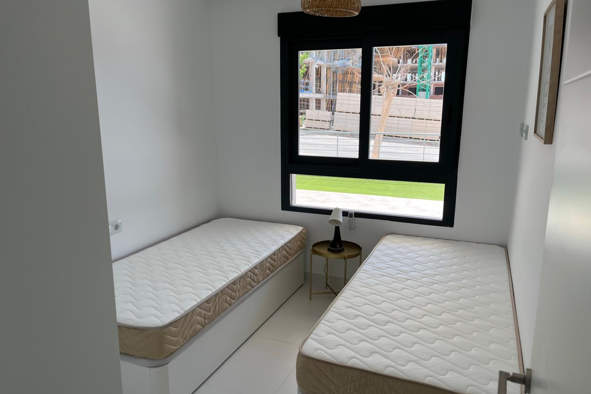 Herverkoop - Appartement / Flat - San Miguel de Salinas