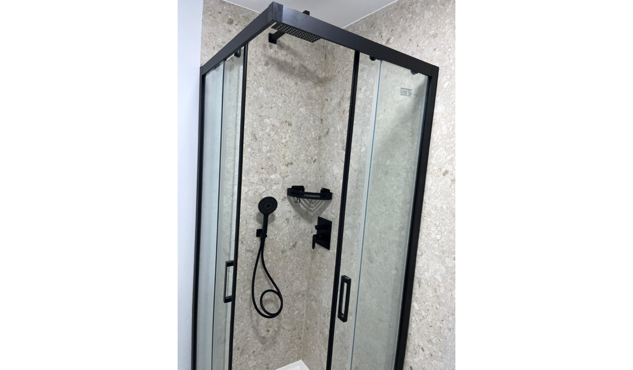 Herverkoop - Appartement / Flat - San Miguel de Salinas