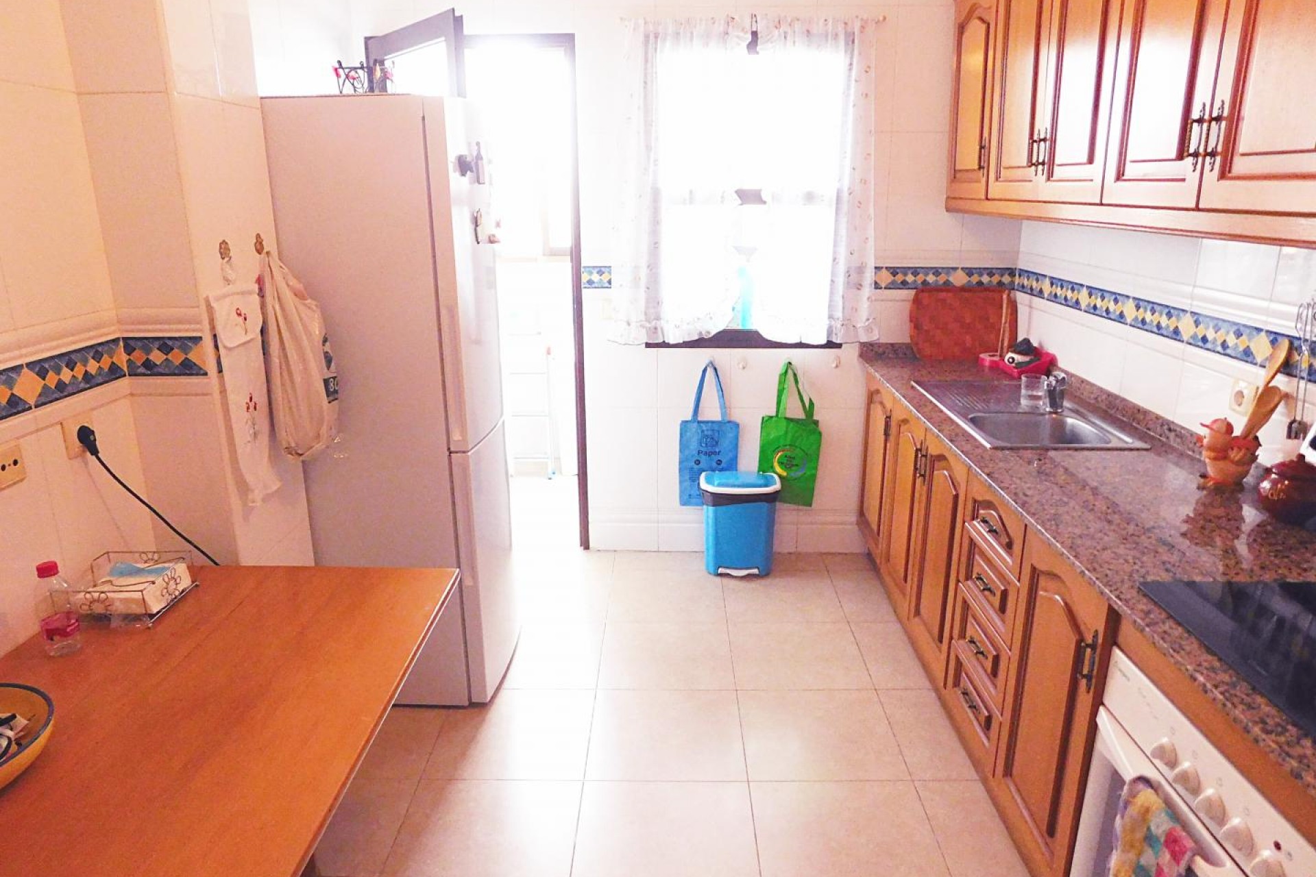 Herverkoop - Appartement / Flat - San Miguel de Salinas