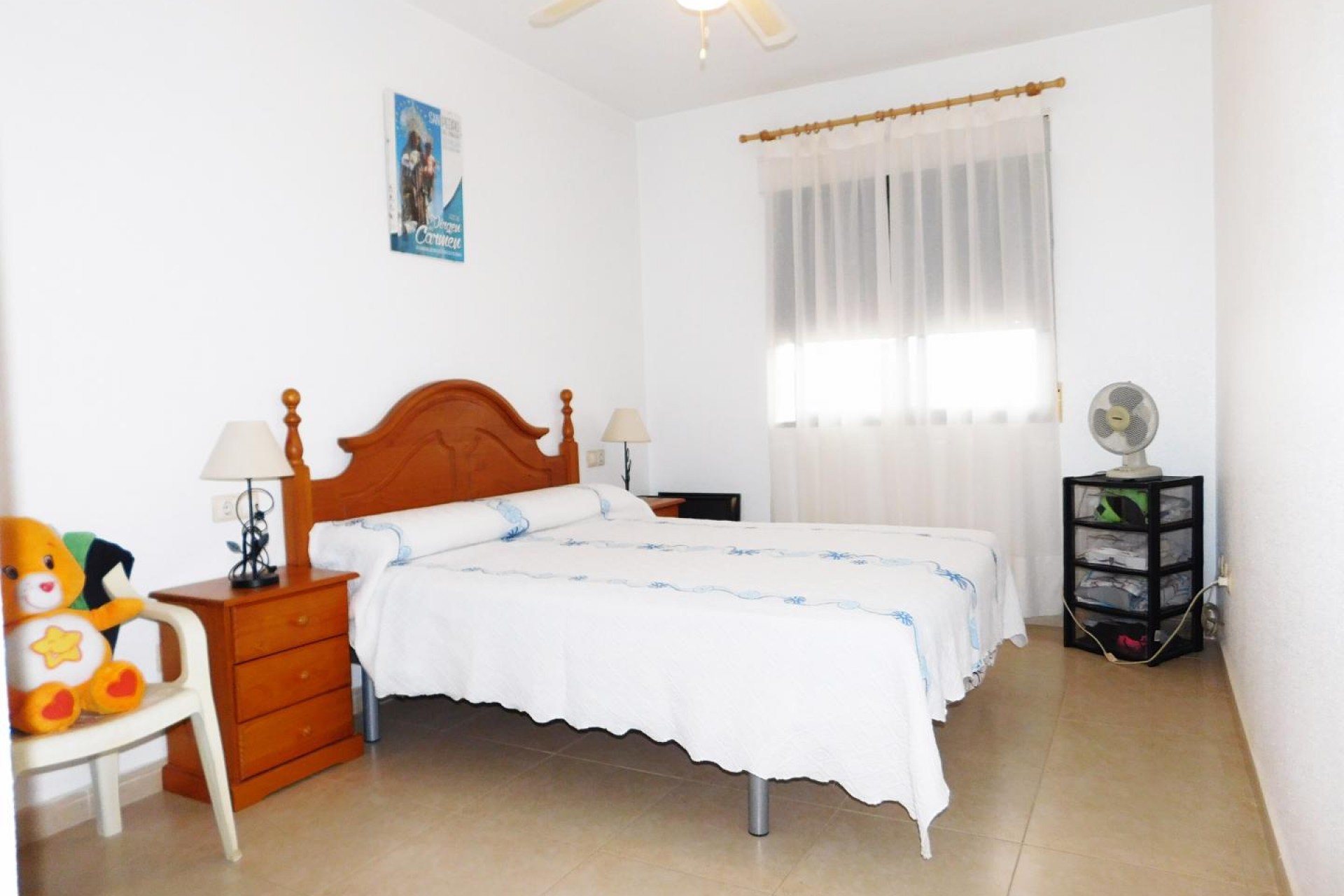 Herverkoop - Appartement / Flat - San Miguel de Salinas