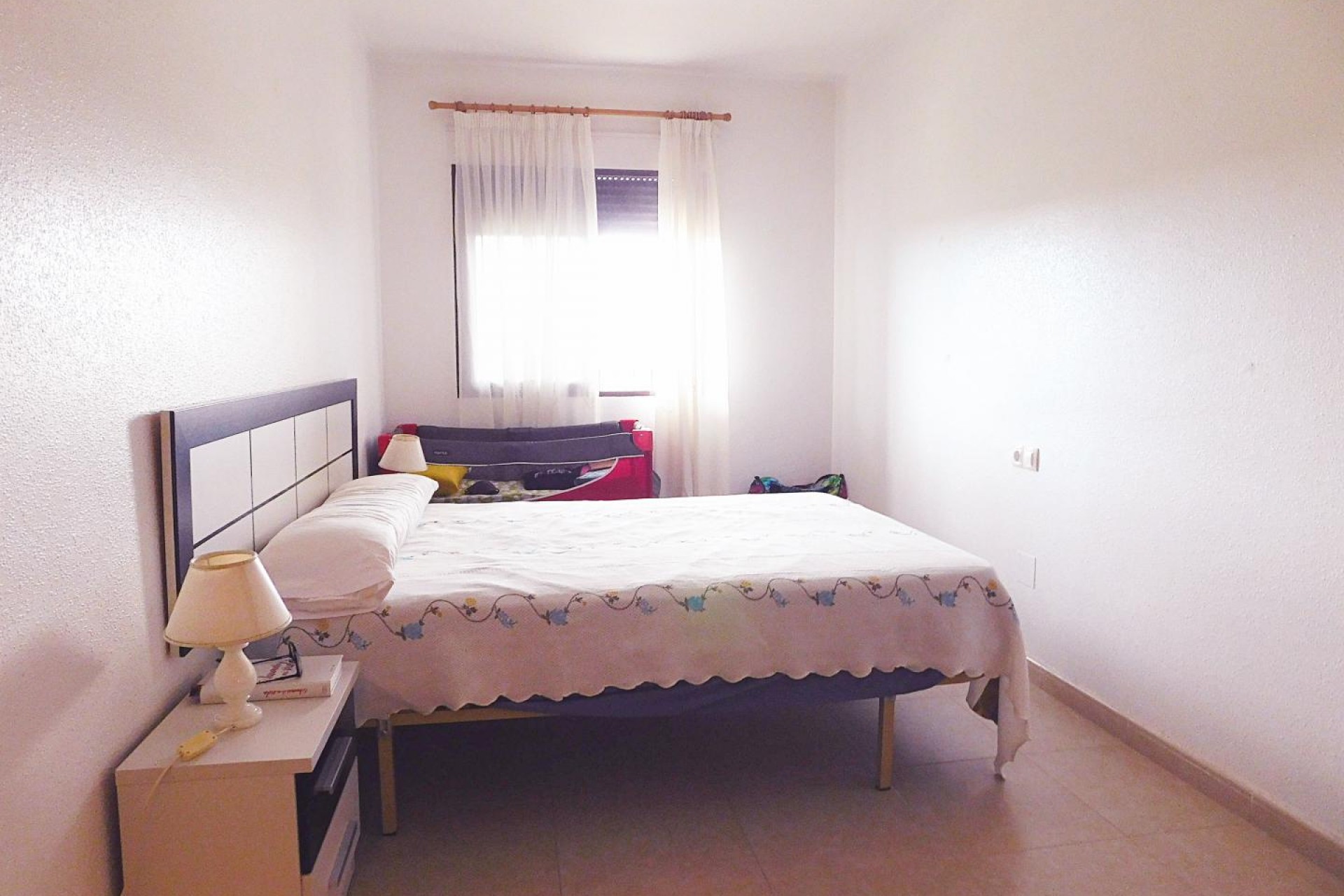 Herverkoop - Appartement / Flat - San Miguel de Salinas