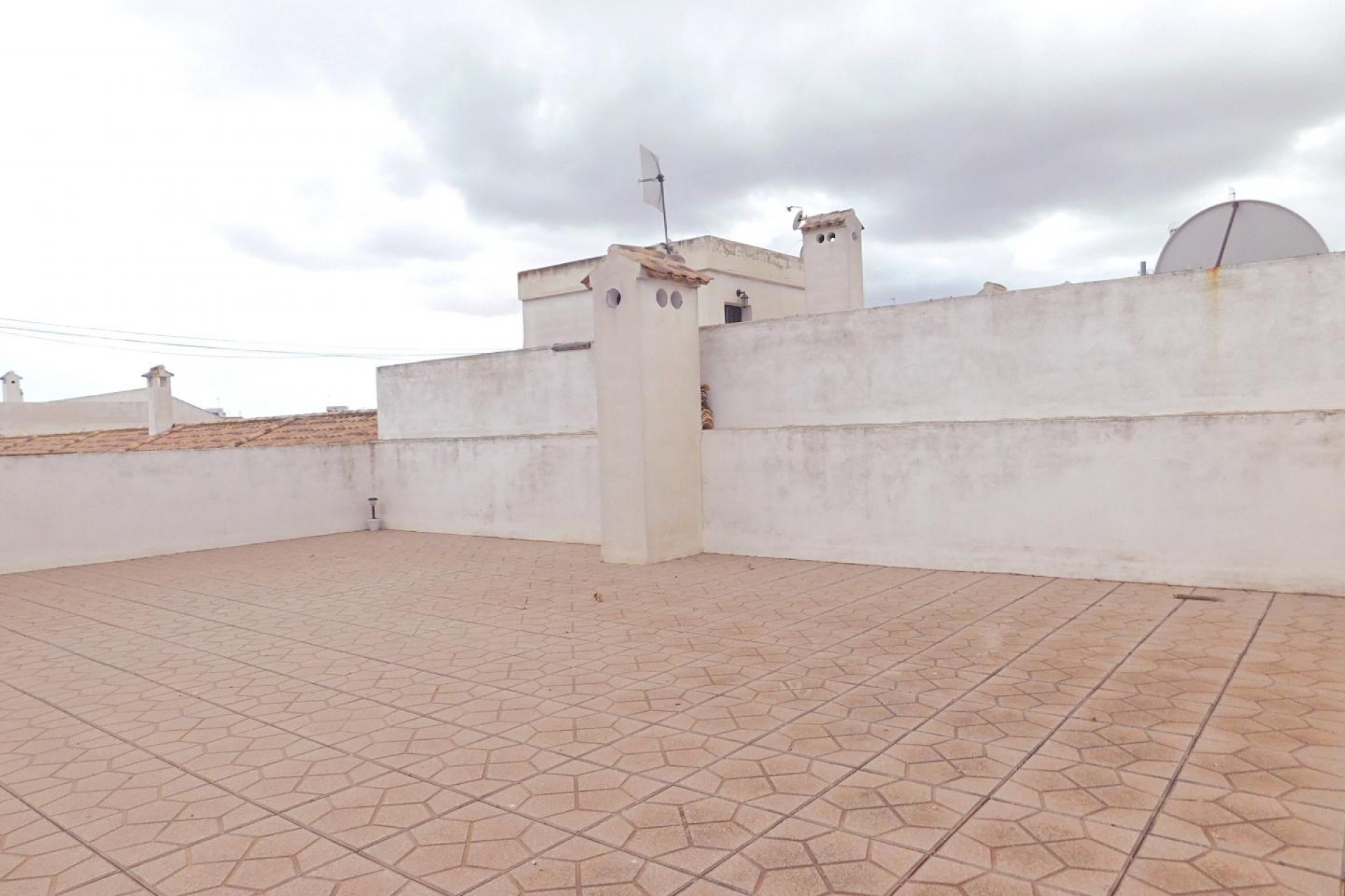 Herverkoop - Appartement / Flat - San Miguel de Salinas