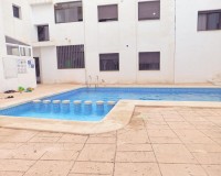 Herverkoop - Appartement / Flat - San Miguel de Salinas