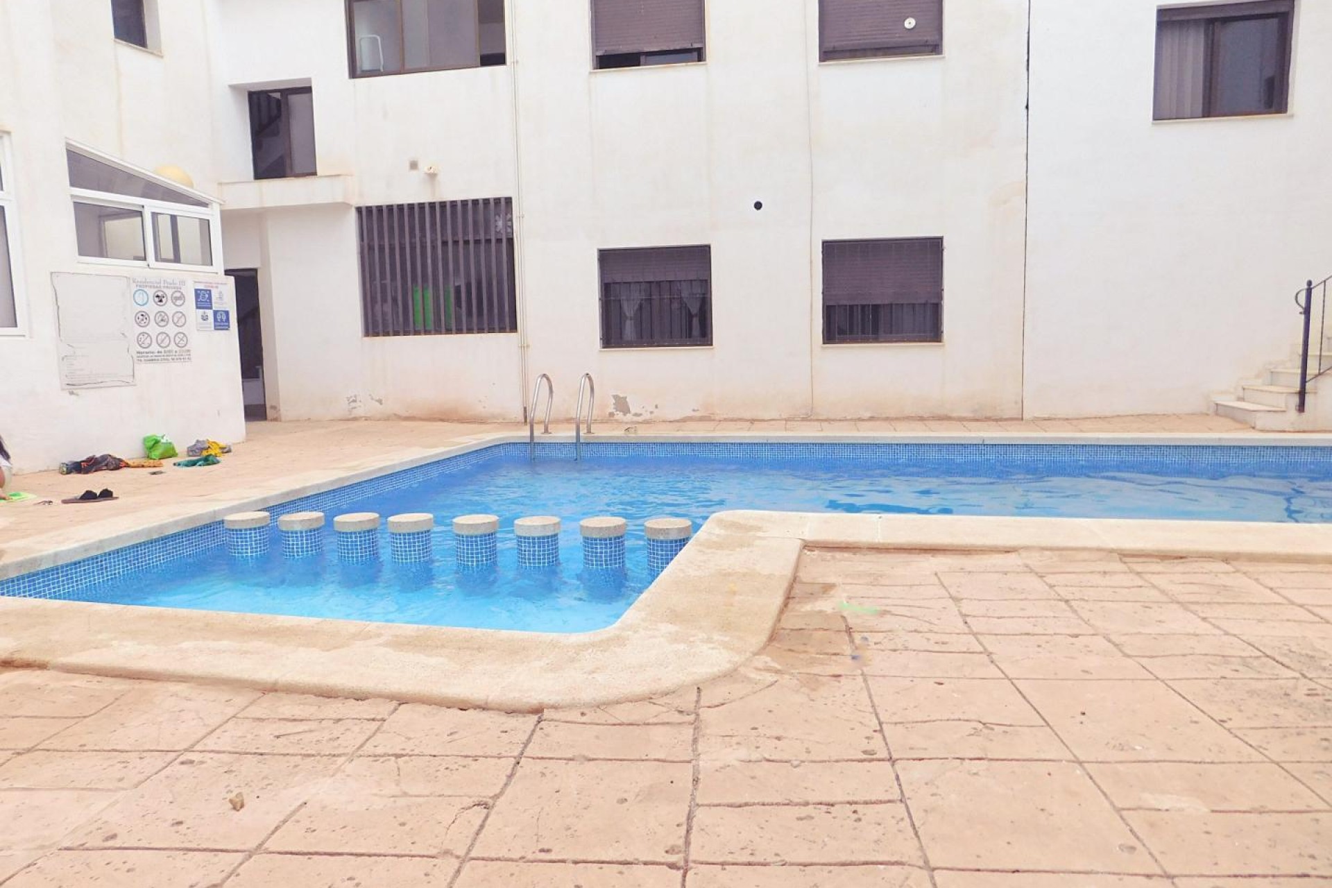 Herverkoop - Appartement / Flat - San Miguel de Salinas