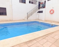 Herverkoop - Appartement / Flat - San Miguel de Salinas