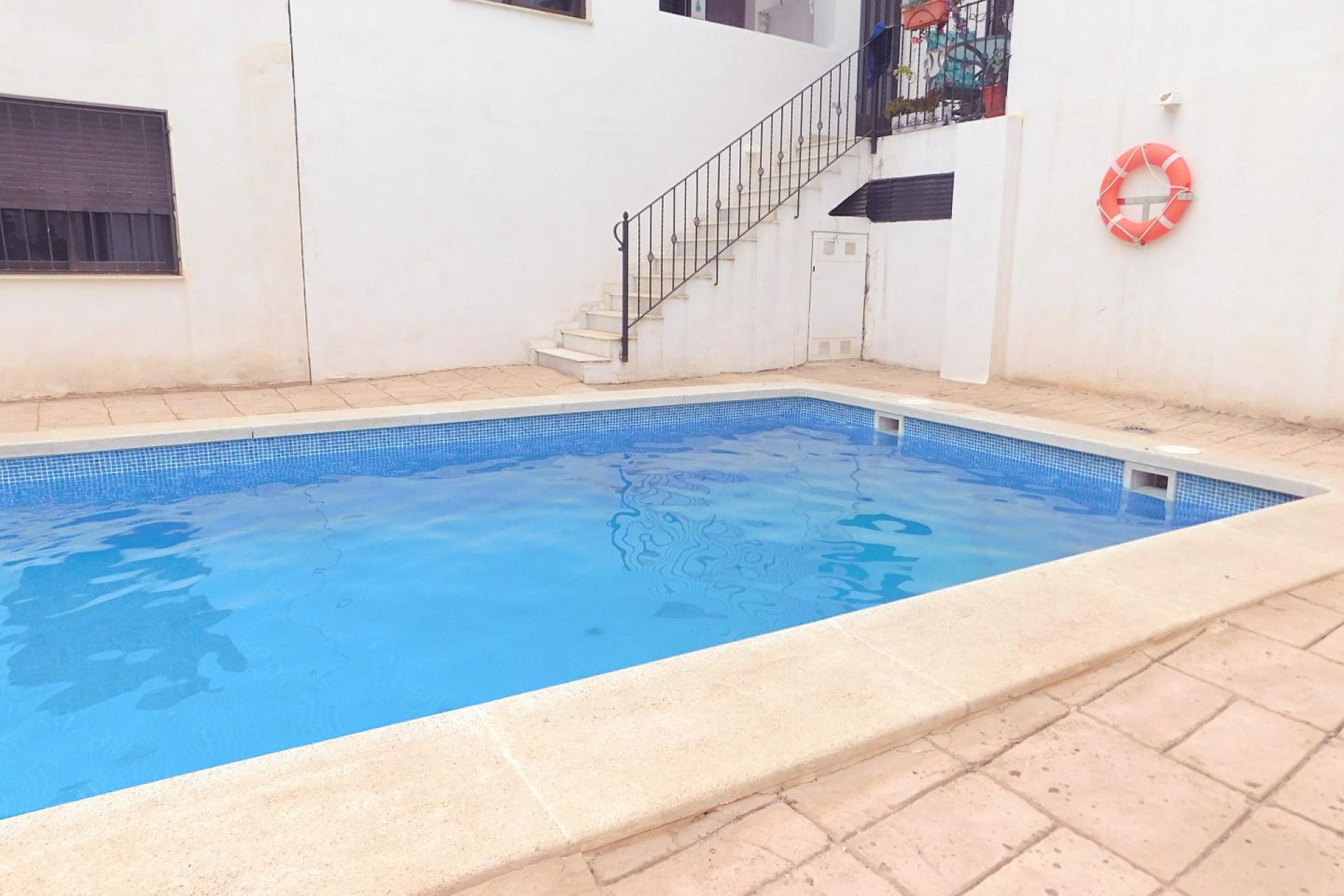 Herverkoop - Appartement / Flat - San Miguel de Salinas