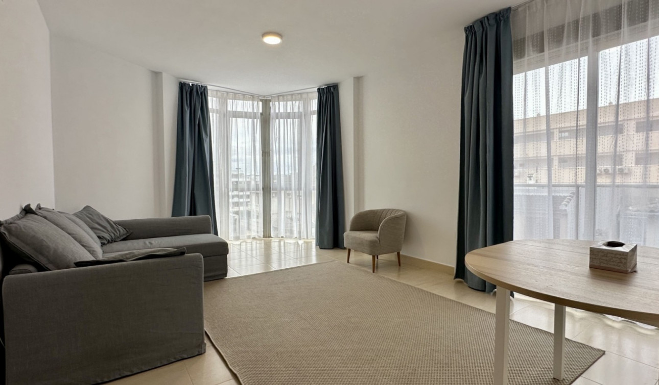 Herverkoop - Appartement / Flat - San Miguel de Salinas