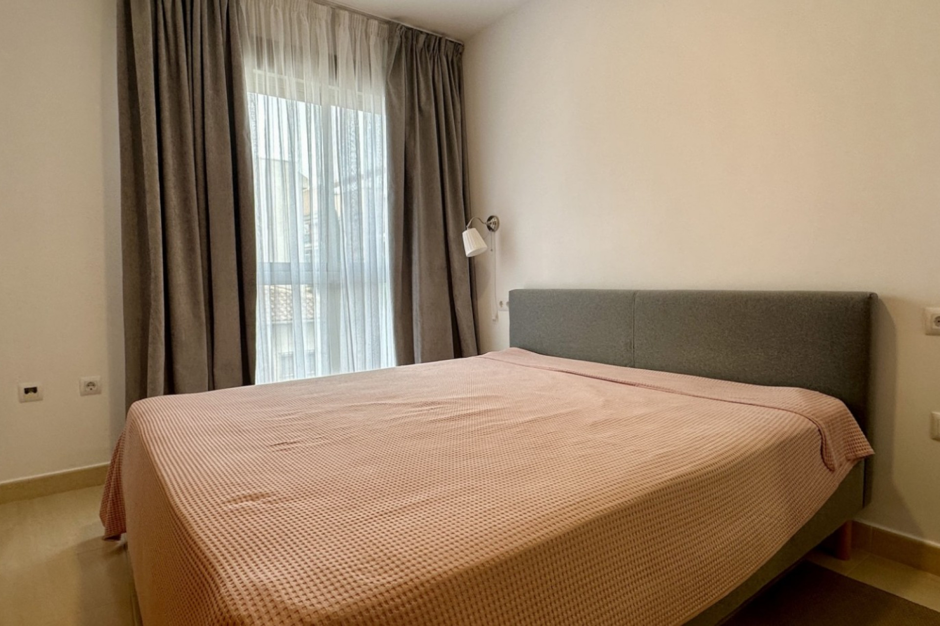 Herverkoop - Appartement / Flat - San Miguel de Salinas