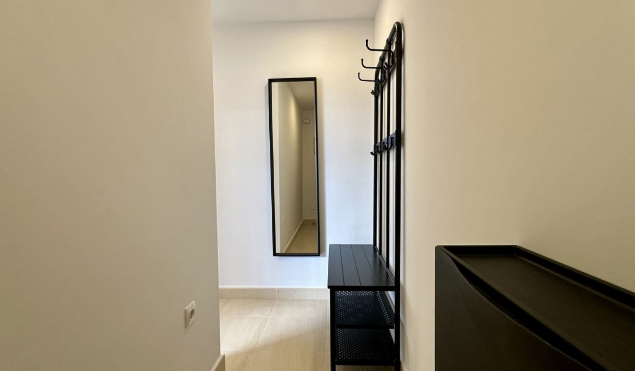 Herverkoop - Appartement / Flat - San Miguel de Salinas