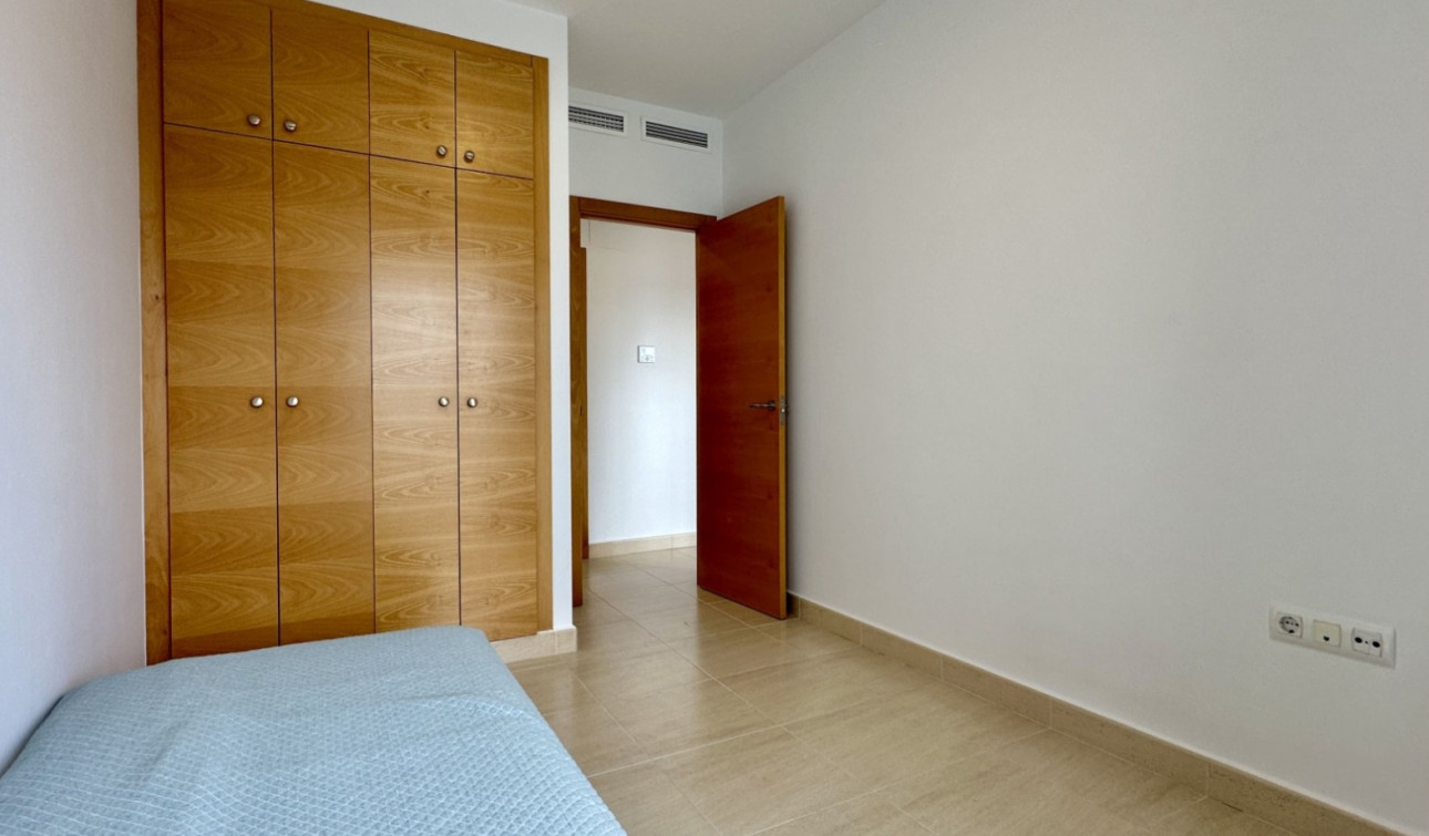 Herverkoop - Appartement / Flat - San Miguel de Salinas