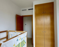Herverkoop - Appartement / Flat - San Miguel de Salinas