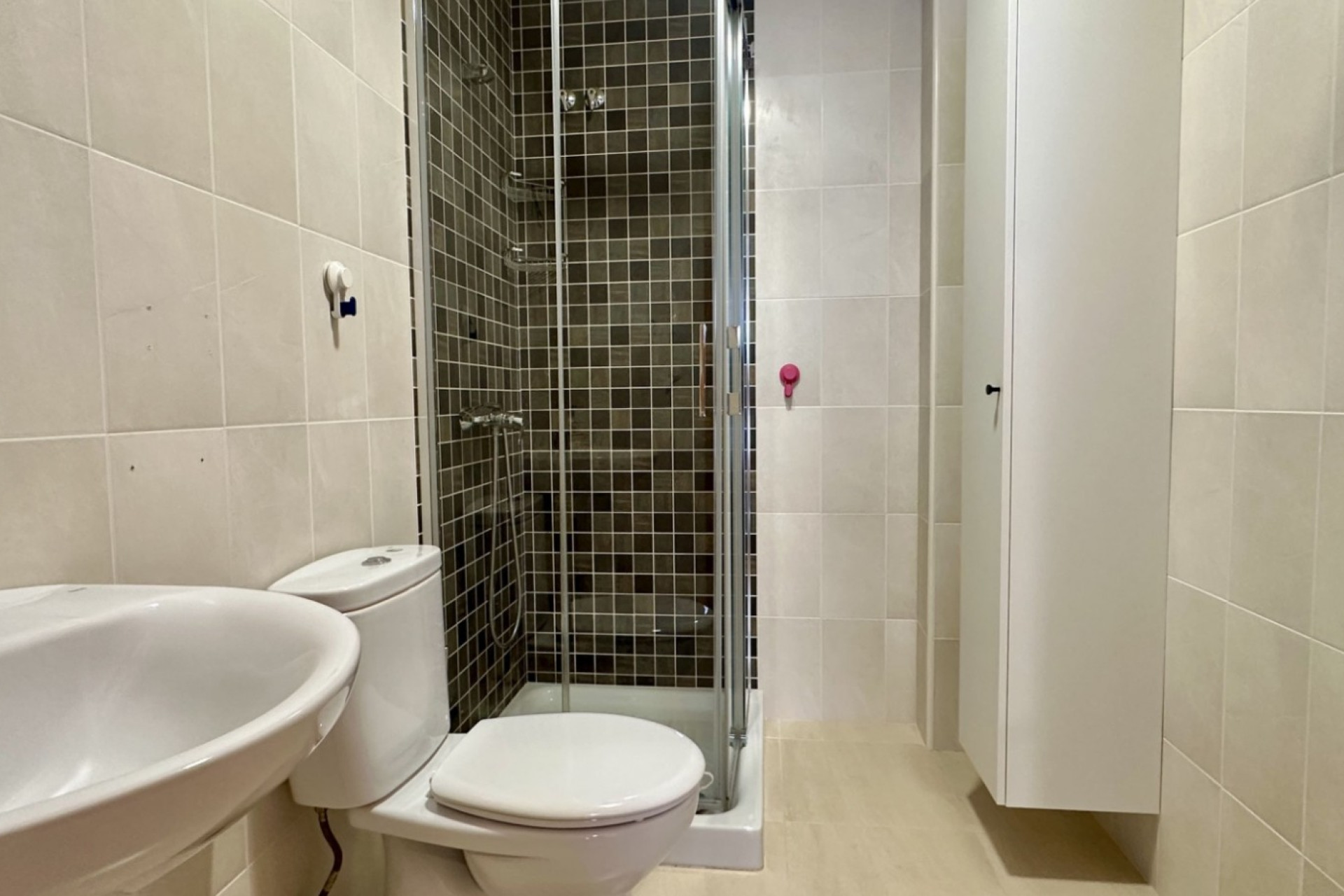 Herverkoop - Appartement / Flat - San Miguel de Salinas