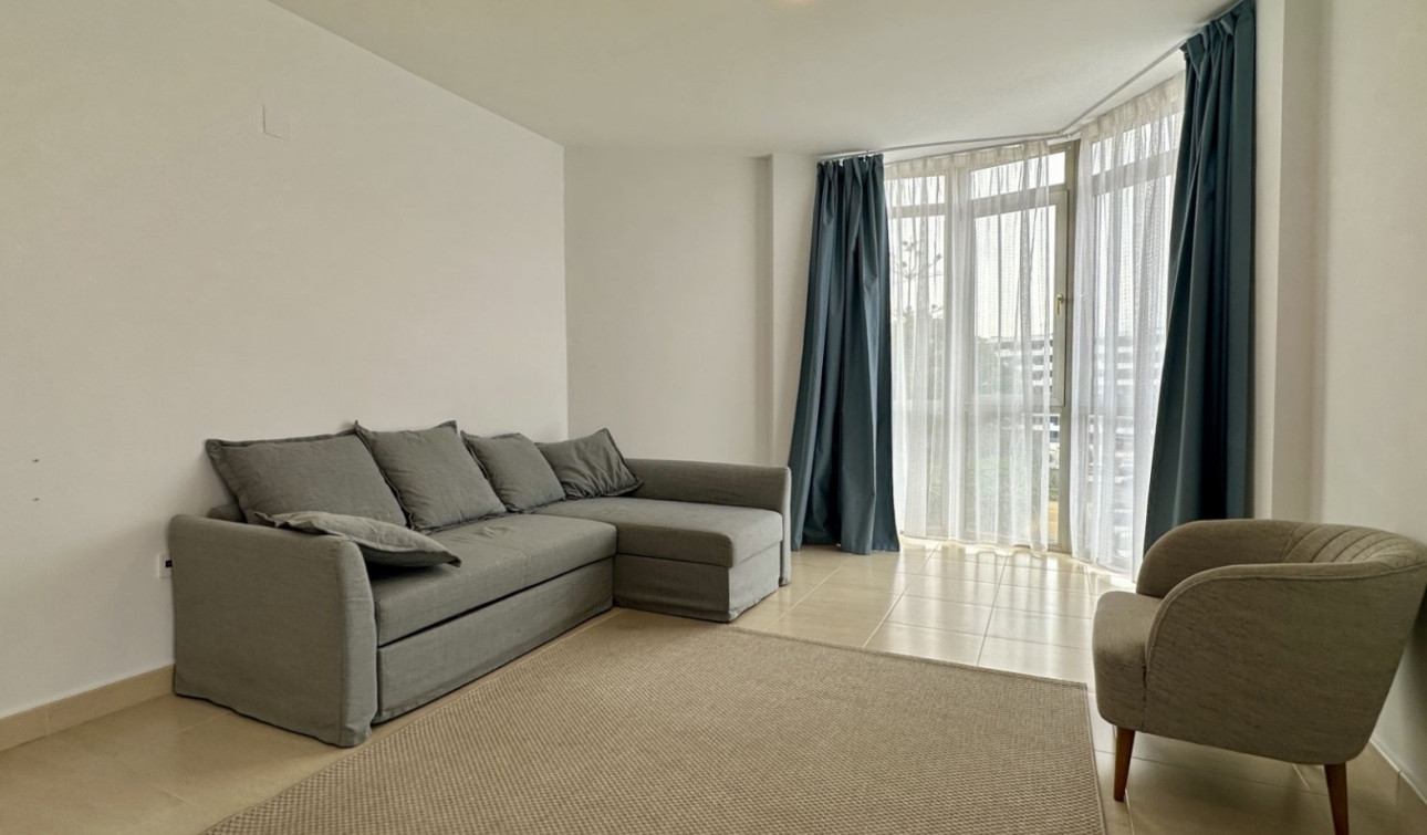 Herverkoop - Appartement / Flat - San Miguel de Salinas