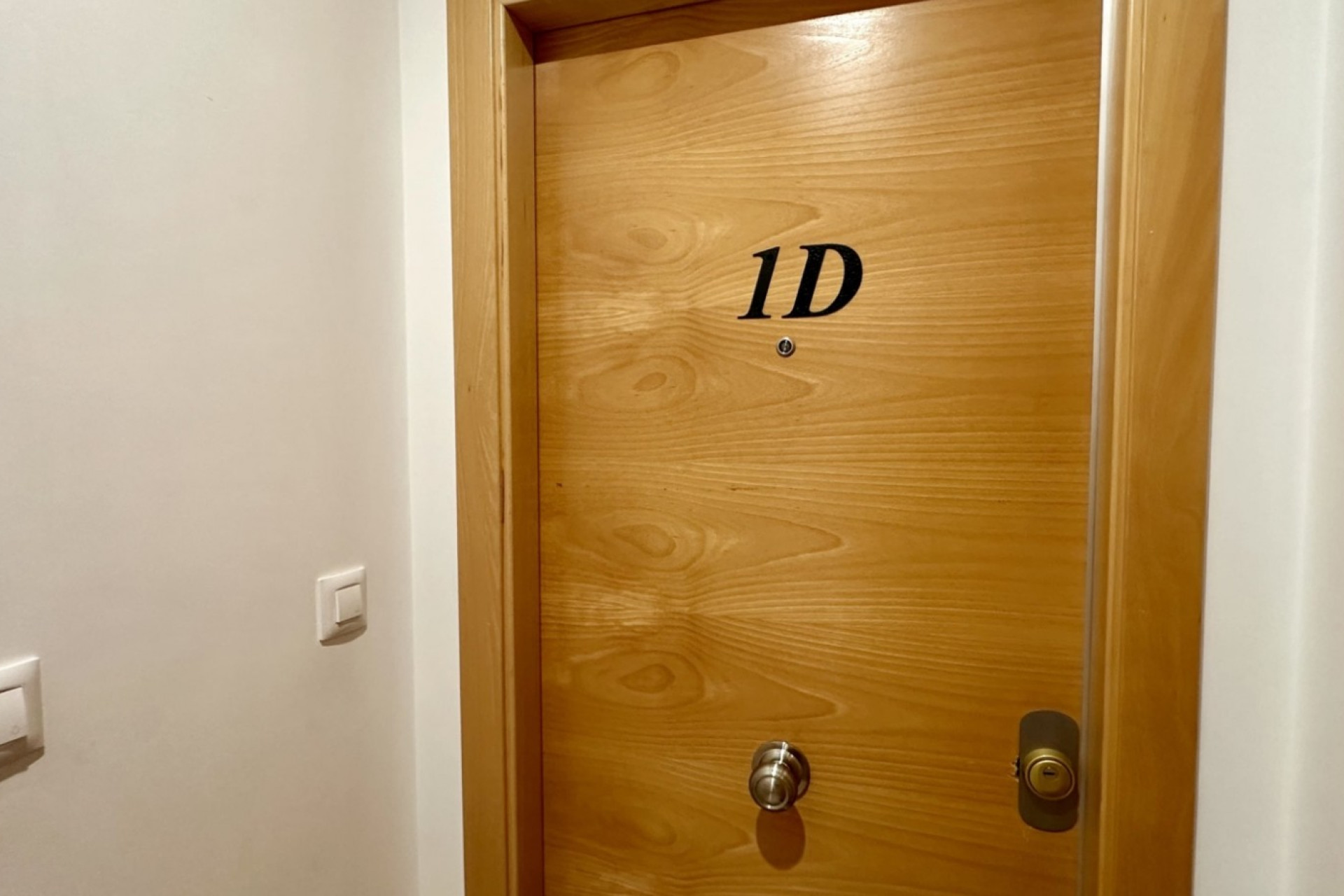 Herverkoop - Appartement / Flat - San Miguel de Salinas