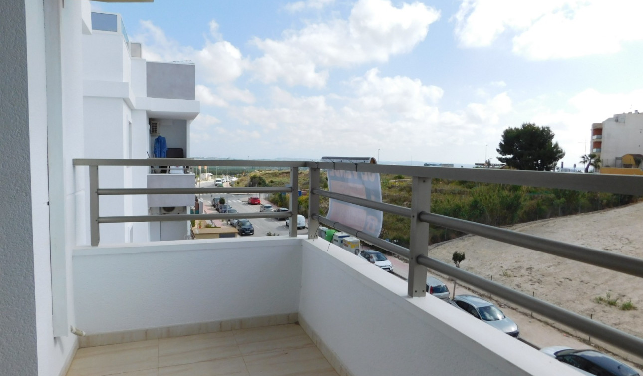 Herverkoop - Appartement / Flat - San Miguel de Salinas