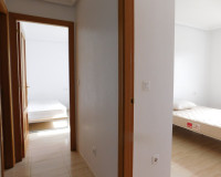 Herverkoop - Appartement / Flat - San Miguel de Salinas